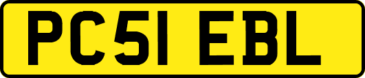 PC51EBL