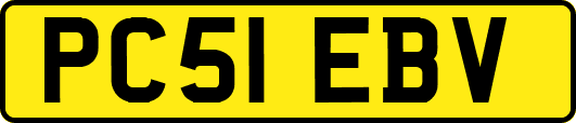 PC51EBV