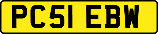 PC51EBW