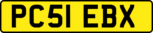 PC51EBX