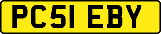 PC51EBY