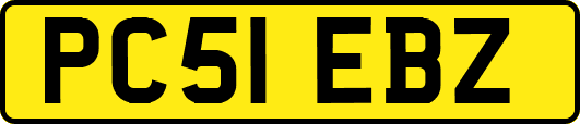 PC51EBZ