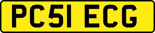 PC51ECG