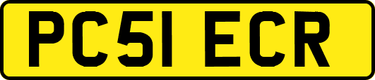 PC51ECR