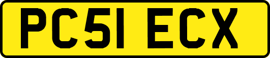 PC51ECX