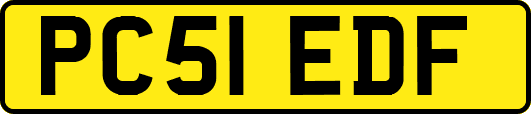 PC51EDF