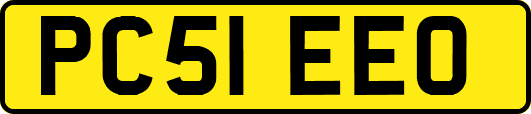 PC51EEO