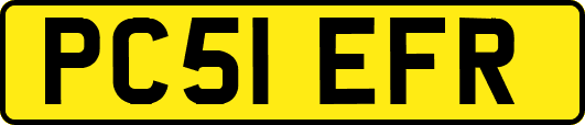 PC51EFR