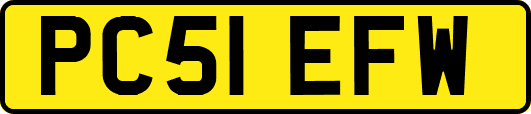 PC51EFW