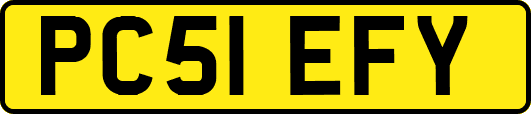 PC51EFY