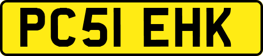 PC51EHK