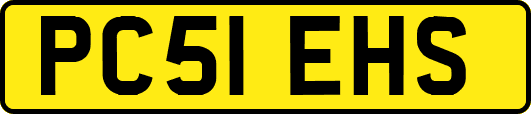 PC51EHS