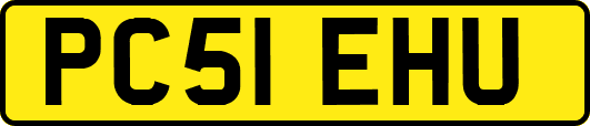 PC51EHU