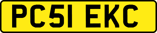 PC51EKC