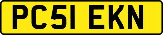 PC51EKN