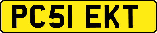 PC51EKT