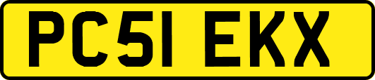 PC51EKX