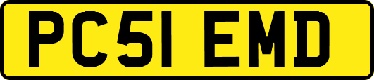 PC51EMD