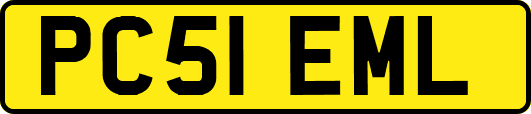 PC51EML