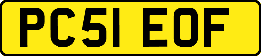 PC51EOF
