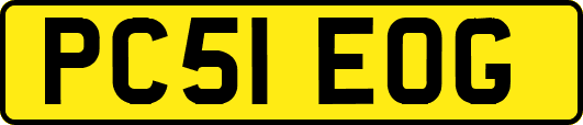 PC51EOG