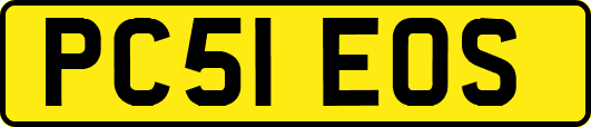 PC51EOS