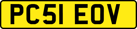 PC51EOV