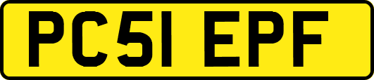 PC51EPF