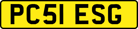 PC51ESG