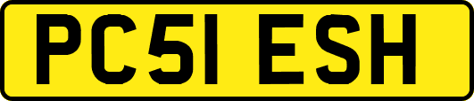 PC51ESH