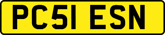 PC51ESN