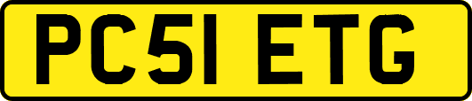 PC51ETG