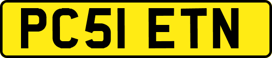 PC51ETN