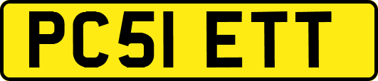 PC51ETT