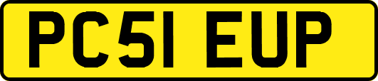 PC51EUP