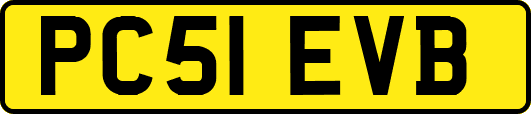 PC51EVB