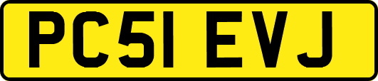 PC51EVJ