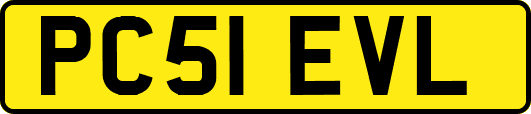 PC51EVL