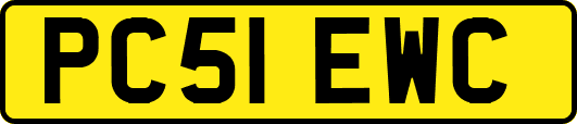 PC51EWC