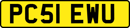 PC51EWU