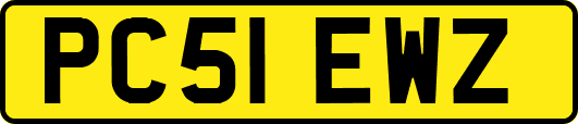 PC51EWZ