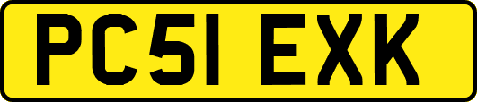 PC51EXK