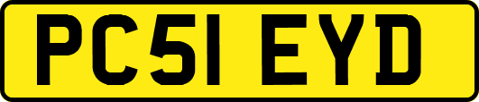 PC51EYD