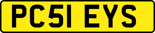 PC51EYS