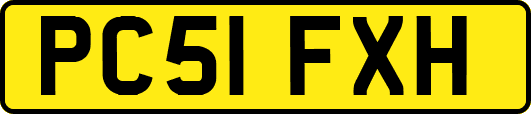 PC51FXH