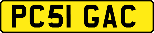 PC51GAC