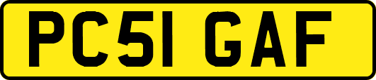 PC51GAF