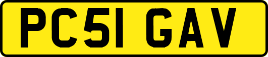 PC51GAV