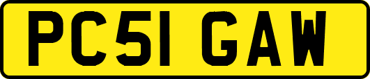 PC51GAW