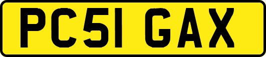 PC51GAX